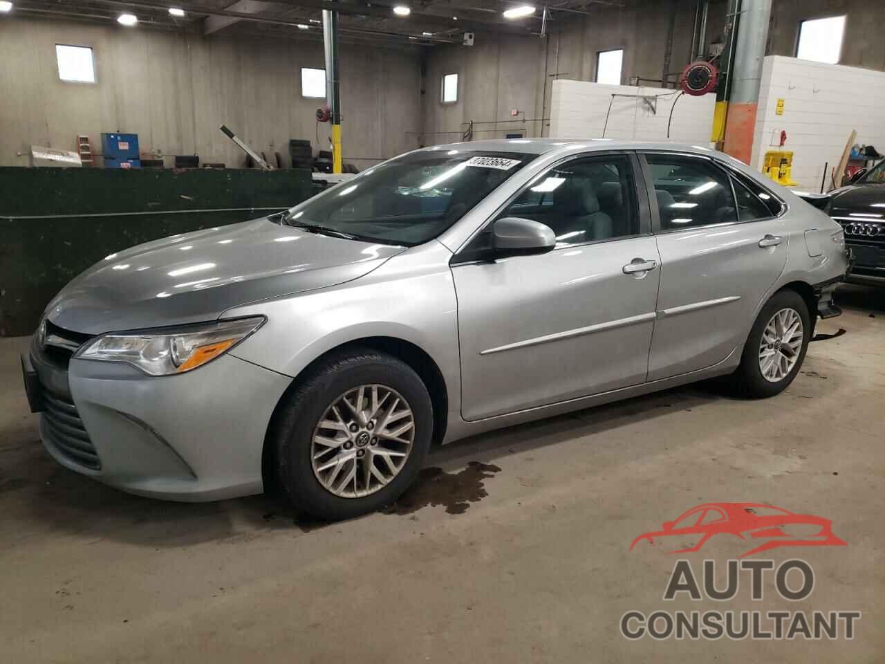 TOYOTA CAMRY 2016 - 4T1BF1FKXGU597761