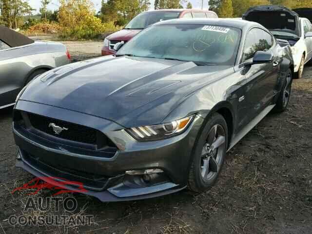 FORD MUSTANG 2016 - 1FA6P8CF4G5265236