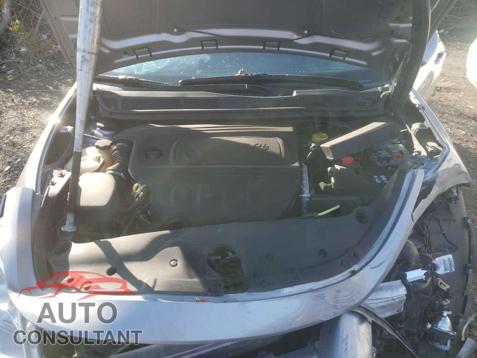 DODGE DART 2016 - 1C3CDFFA9GD819486