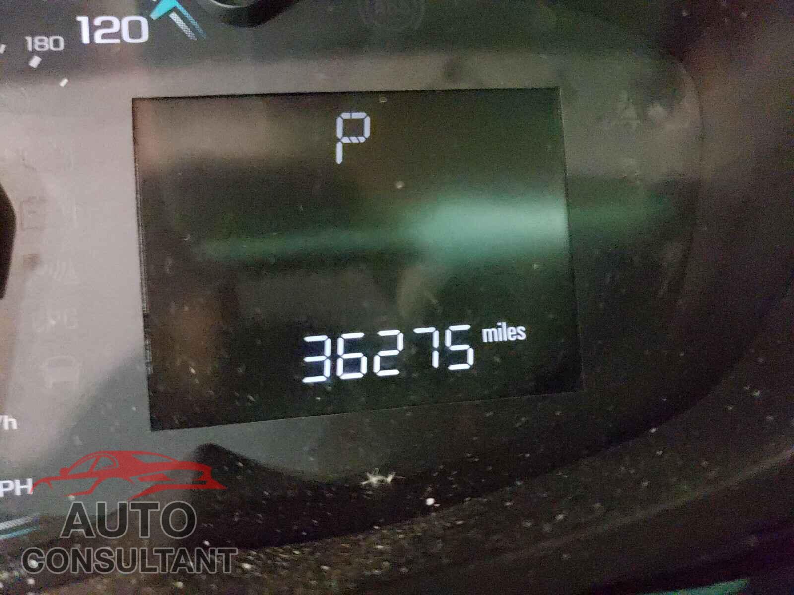 CHEVROLET SPARK 2017 - KL8CD6SA8HC745513