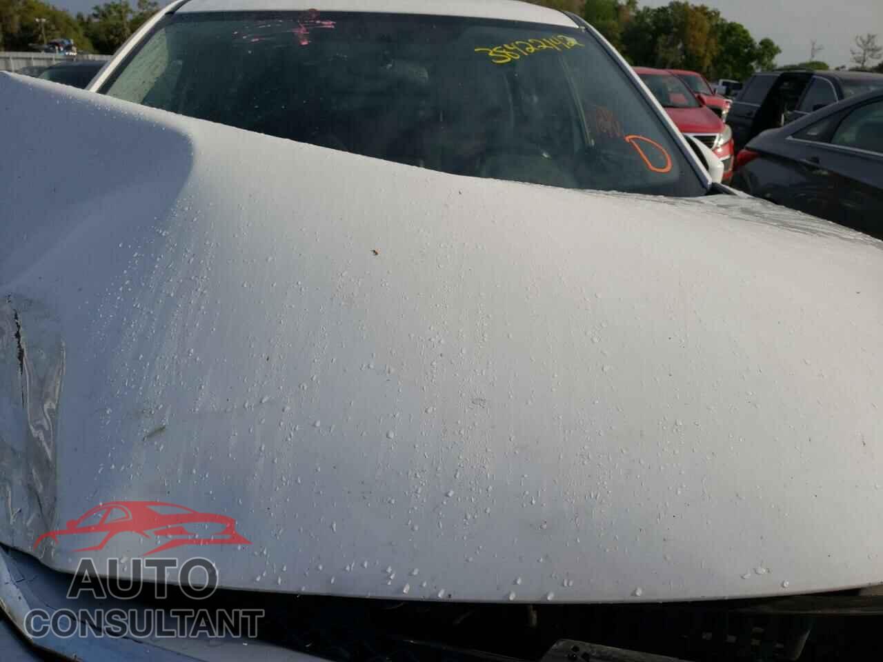 MITSUBISHI ECLIPSE 2018 - JA4AT5AA2JZ045450