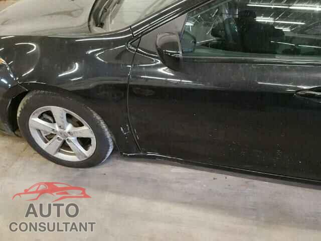 DODGE DART 2015 - 1C3CDFBB4FD299517