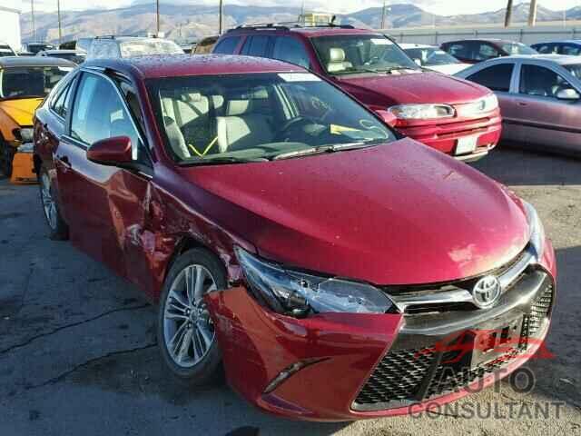 TOYOTA CAMRY 2015 - 4T1BF1FK0FU989291