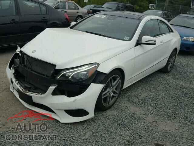 MERCEDES-BENZ E 2015 - WDDKJ6HB3FF305616