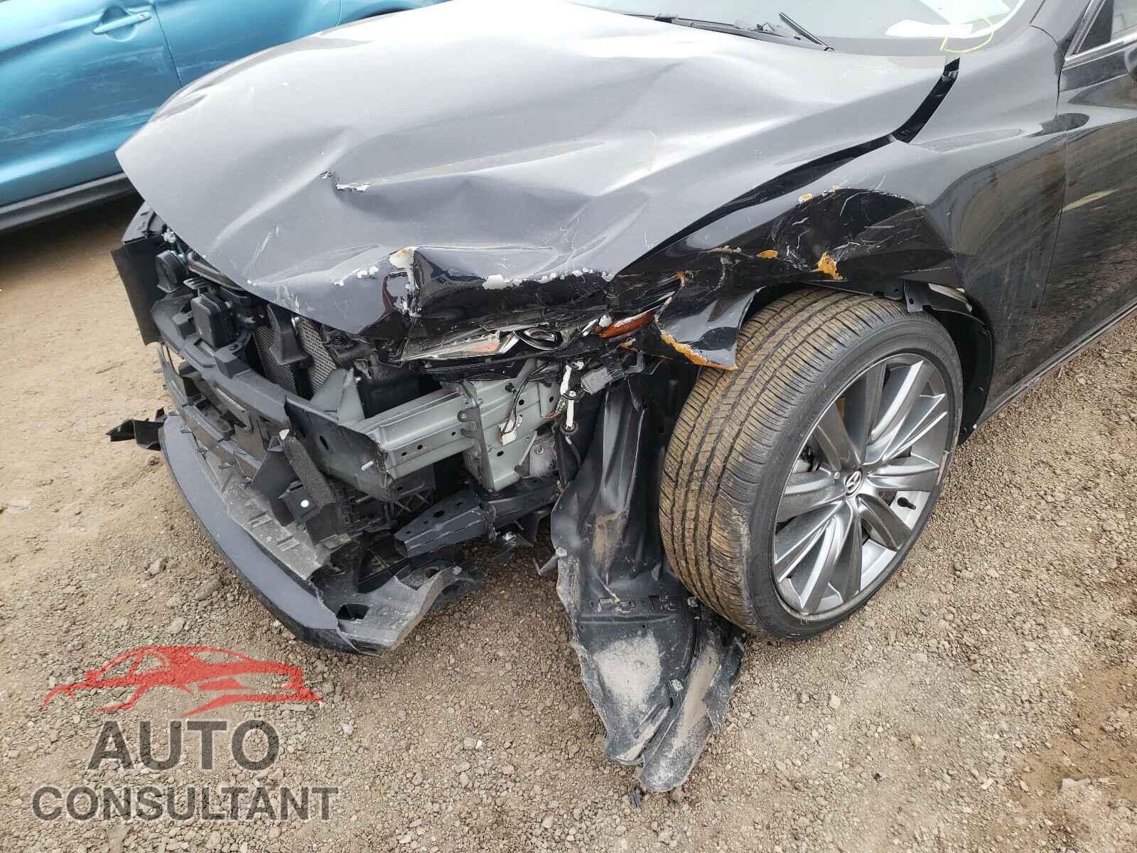 MAZDA 6 2021 - JM1GL1VM9M1605657