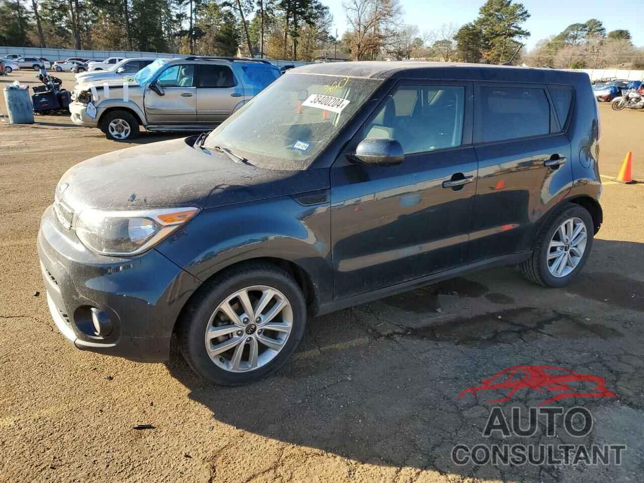 KIA SOUL 2018 - KNDJP3A54J7587811