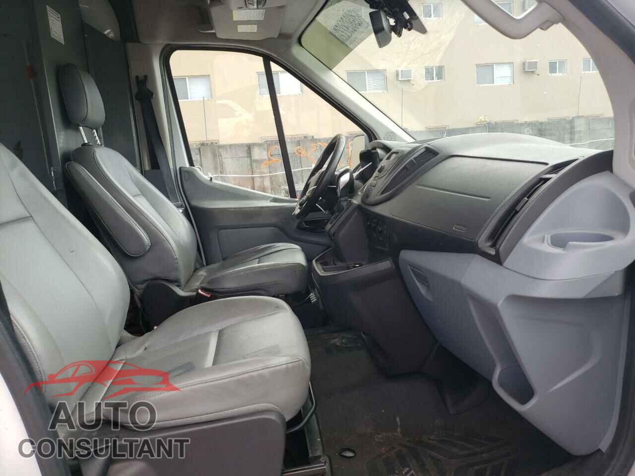 FORD TRANSIT CO 2016 - 1FTYR2CM2GKA42168