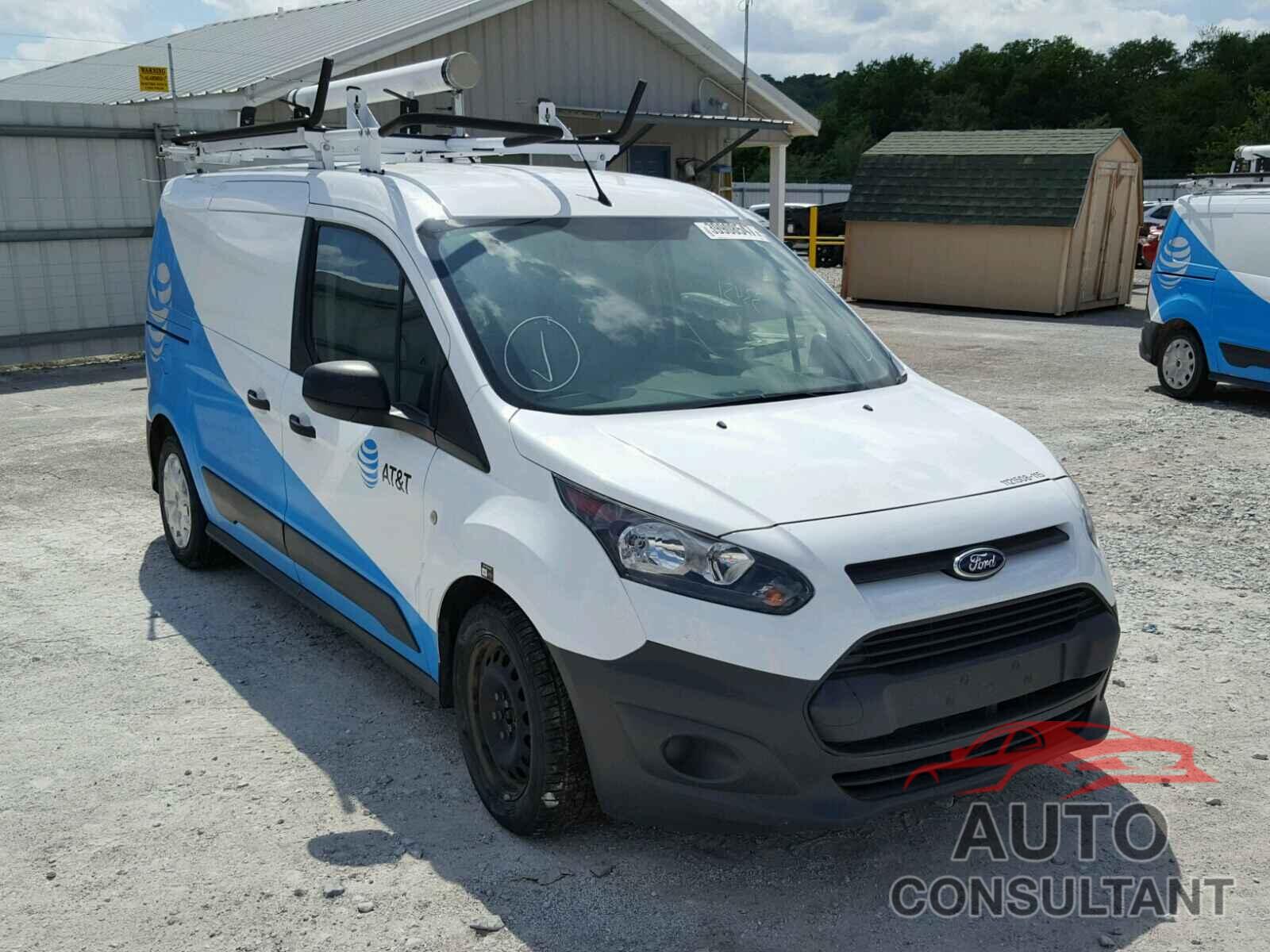 FORD TRANSIT CO 2015 - NM0LS7E70F1180764