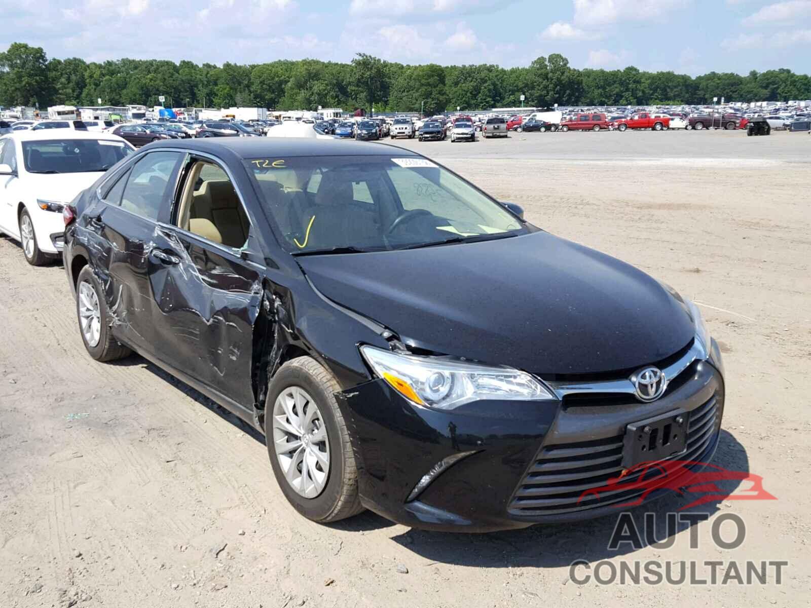 TOYOTA CAMRY 2015 - 4T1BF1FK1FU923574