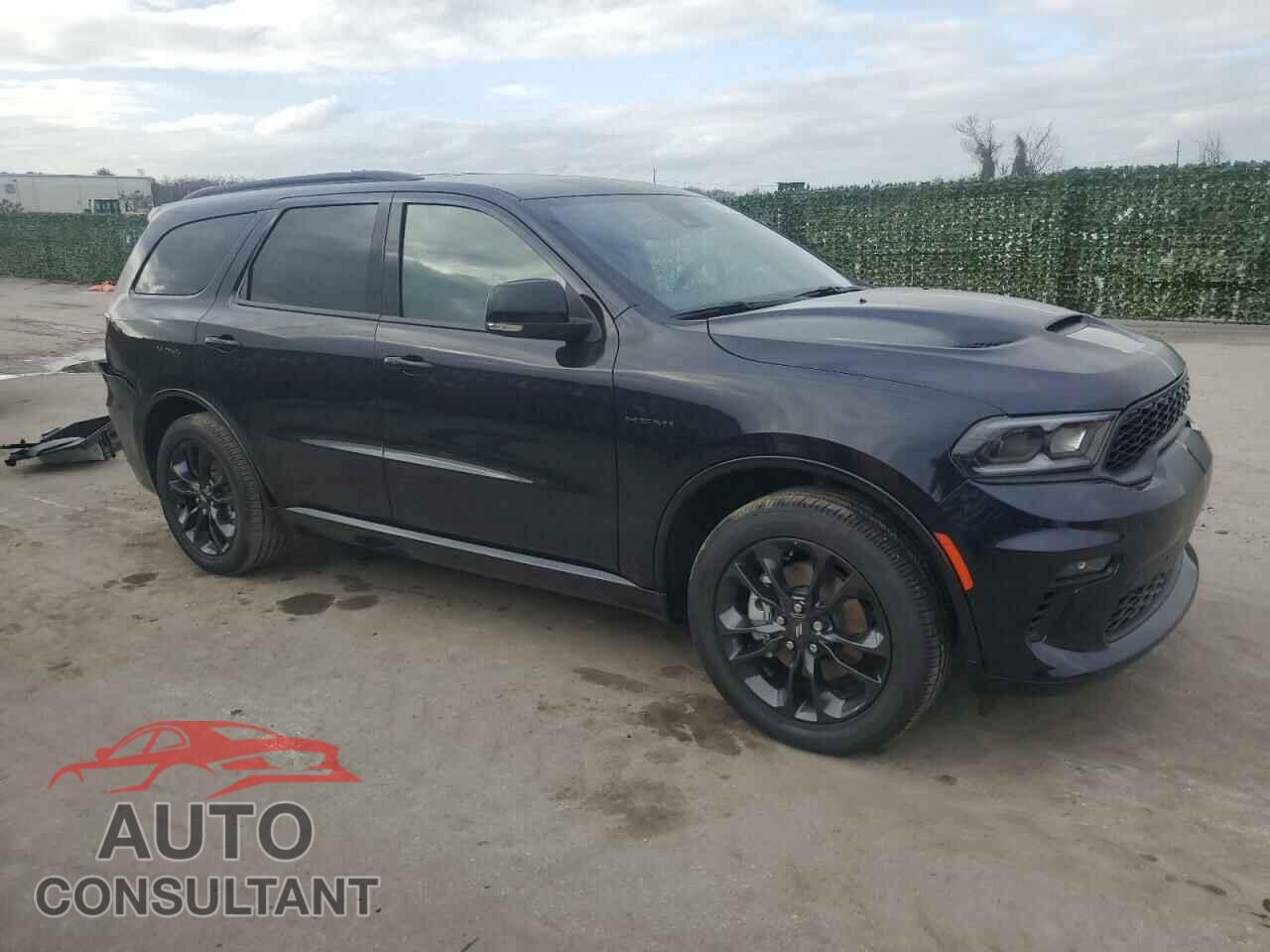 DODGE DURANGO 2023 - 1C4SDHCT0PC687104