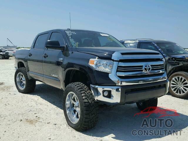 TOYOTA TUNDRA 2016 - 5TFDW5F18GX568348