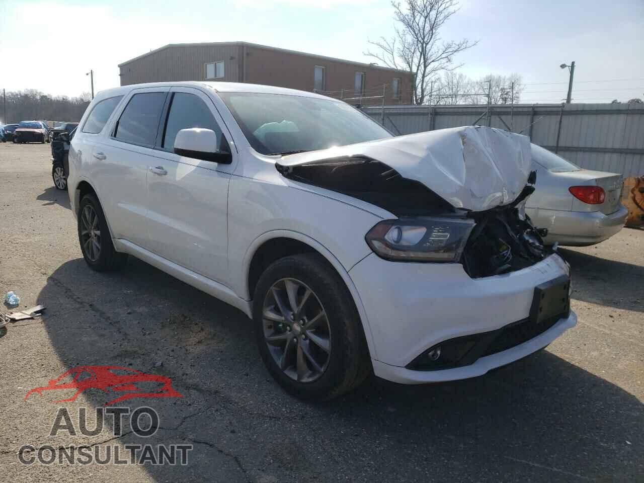 DODGE DURANGO 2015 - 1C4RDJAG9FC224078