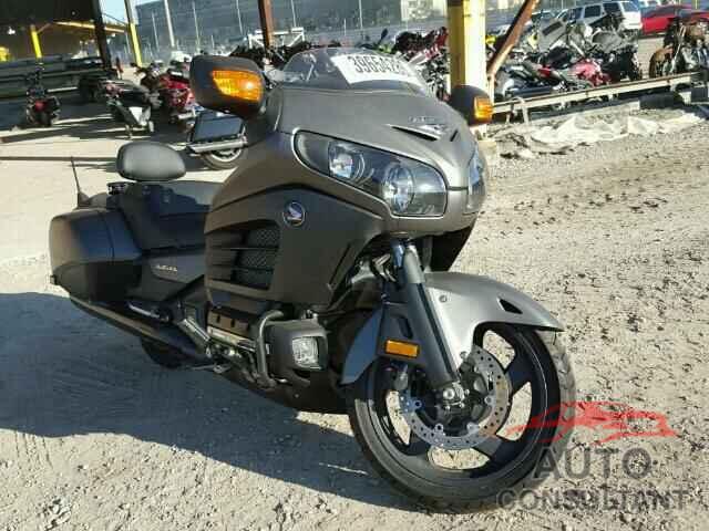 HONDA GL CYCLE 2015 - JH2SC684XFK200298