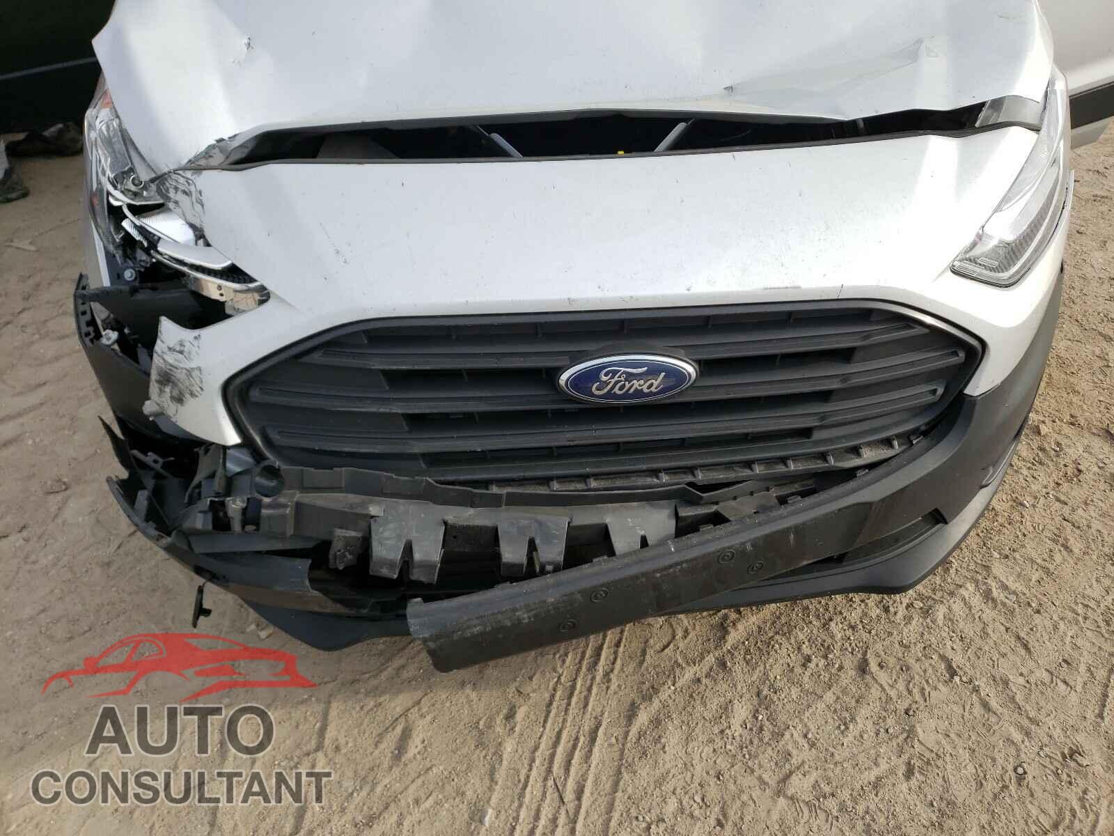 FORD TRANSIT CO 2019 - NM0LS7E25K1419773