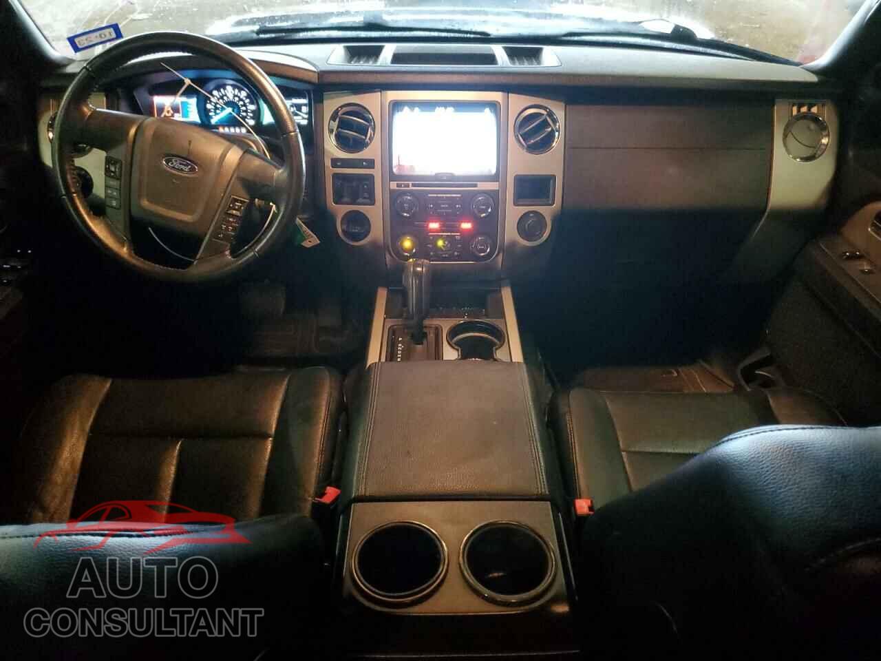 FORD EXPEDITION 2017 - 1FMJK1HT5HEA49286