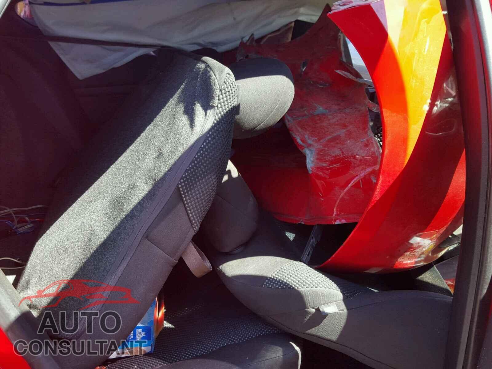 DODGE DART 2016 - 1C3CDFFA0GD802124