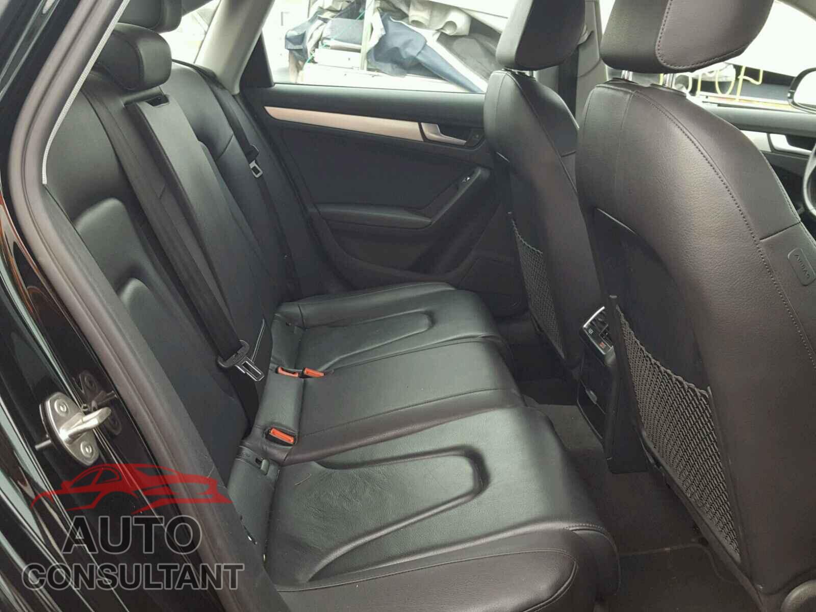 AUDI A4 2015 - 1GCHSBEAXJ1193957