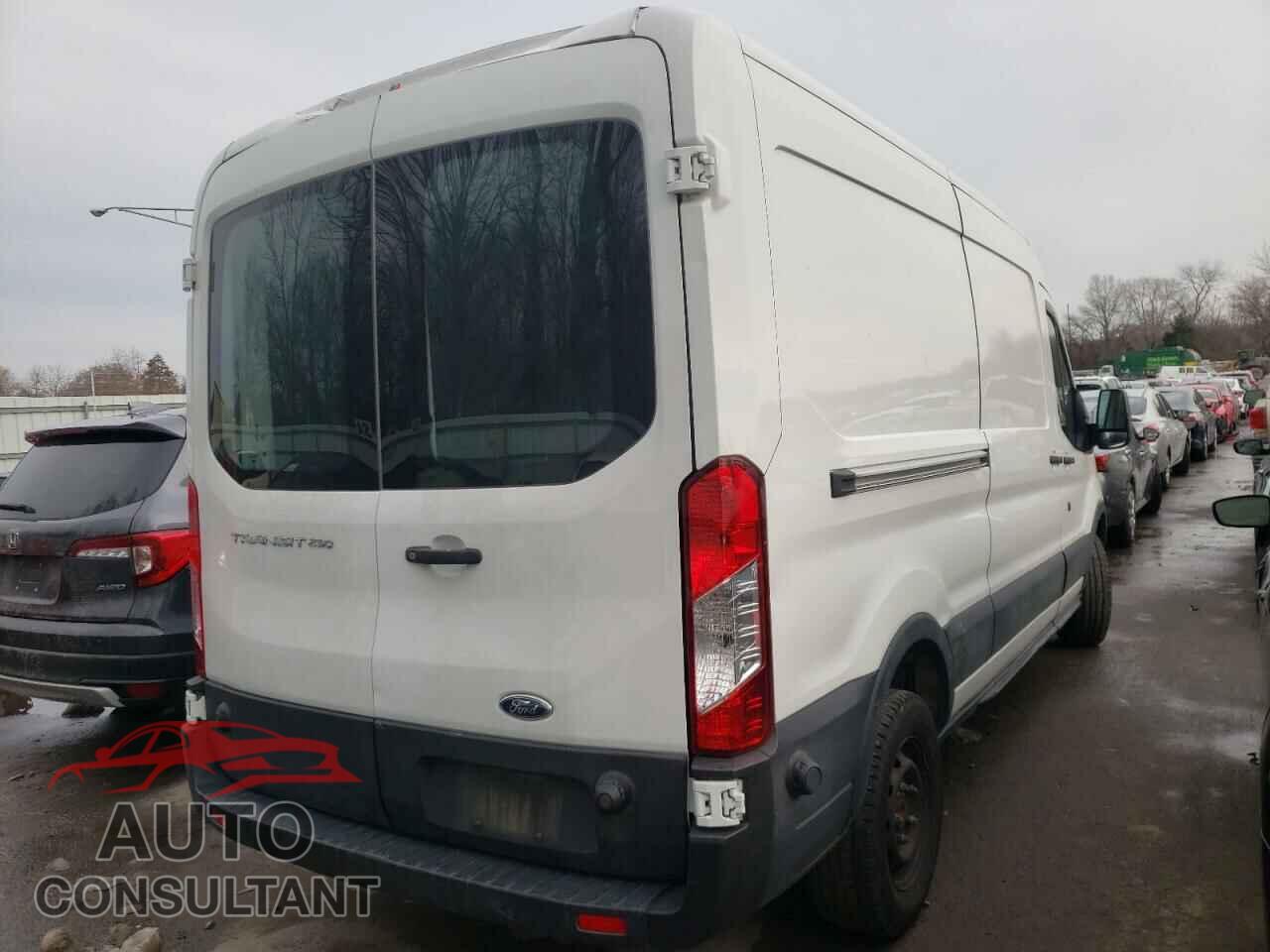 FORD TRANSIT CO 2019 - 1FTYR2CM5KKA88876