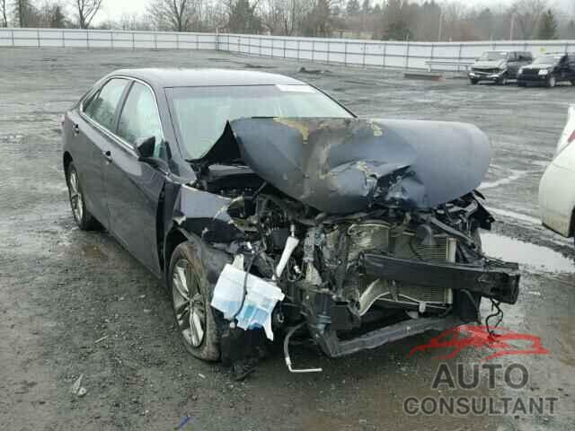 TOYOTA CAMRY 2016 - 4T1BF1FK0GU581598