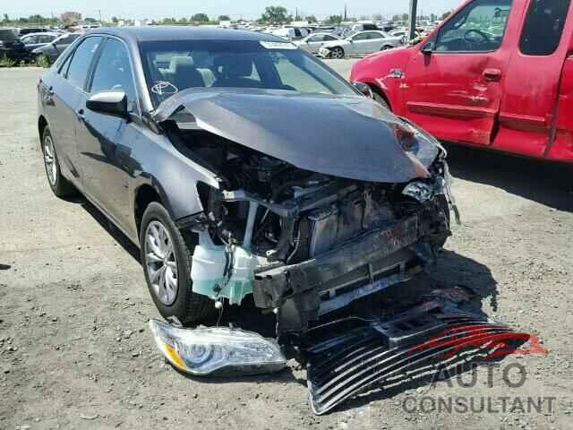 TOYOTA CAMRY 2015 - 4T4BF1FK9FR464736