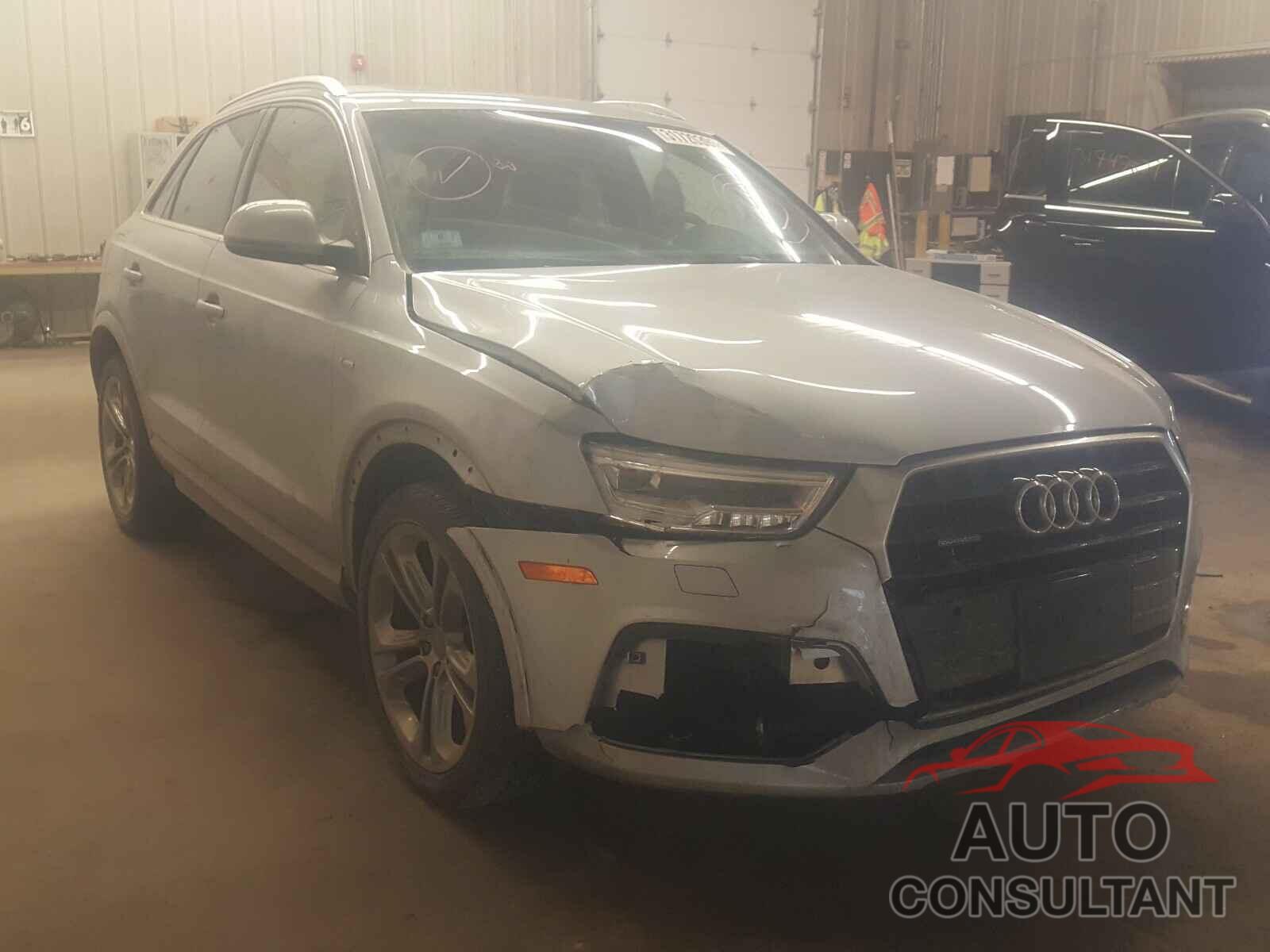 AUDI Q3 2017 - WA1GCCFS8HR005982