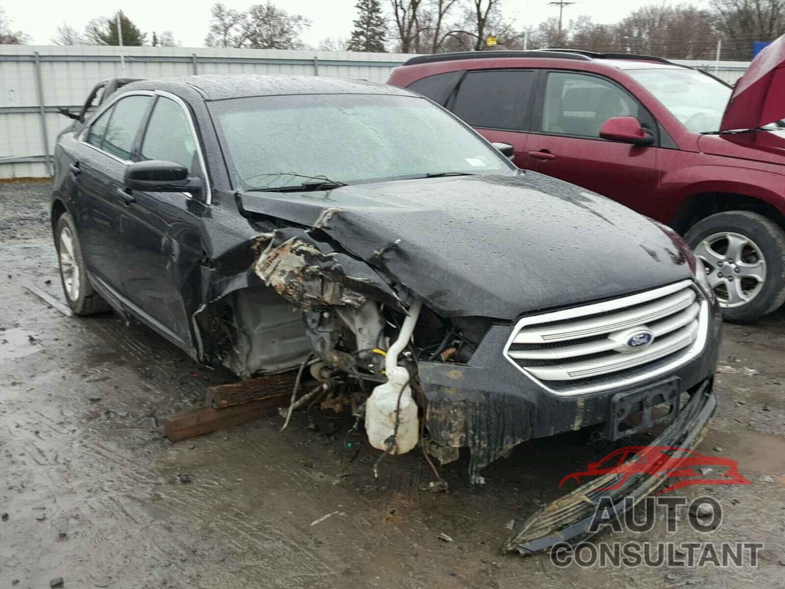 FORD TAURUS 2015 - 1FAHP2E83FG160193