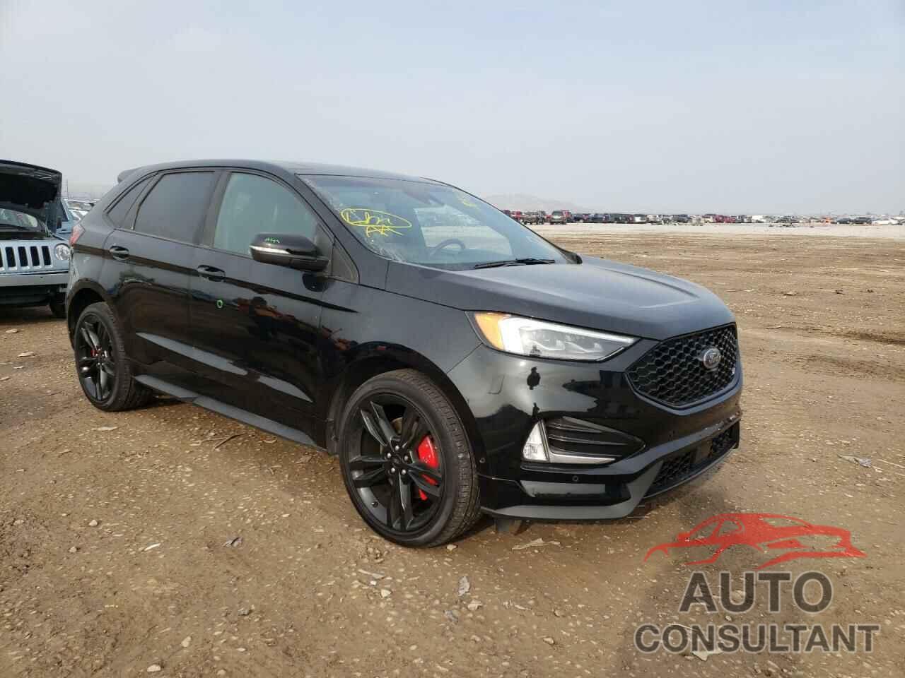 FORD EDGE 2020 - 2FMPK4AP1LBB64755