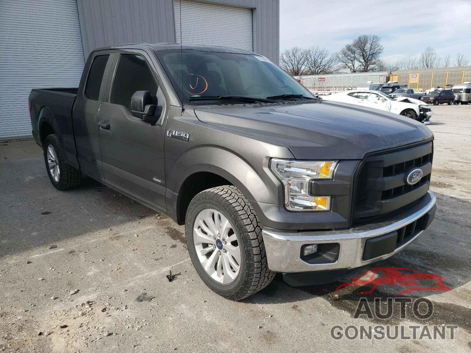 FORD F150 2016 - 1FTEX1CP5GKG05582