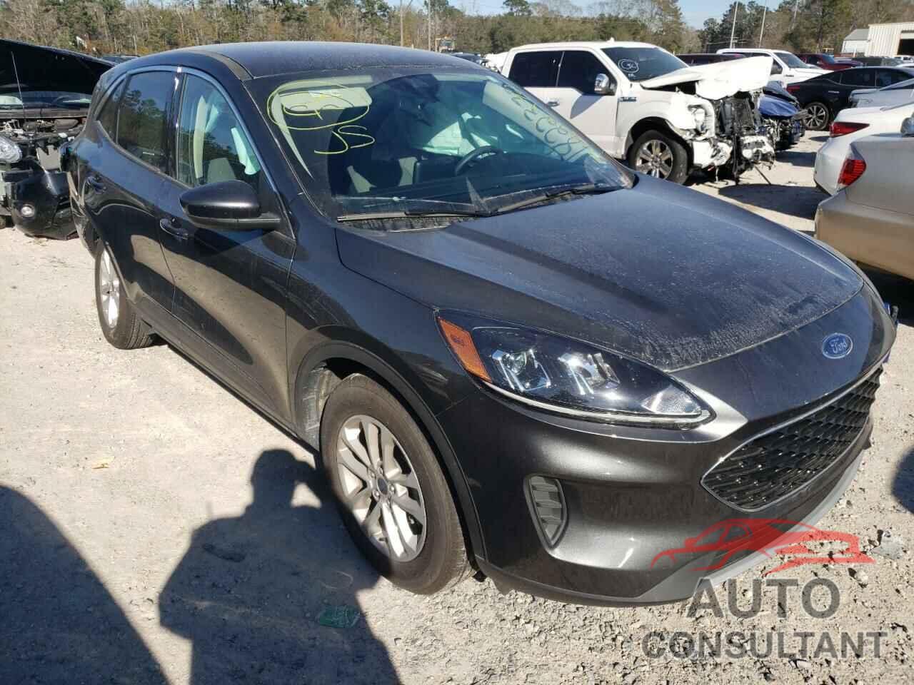 FORD ESCAPE 2020 - 1FMCU0G64LUB90521