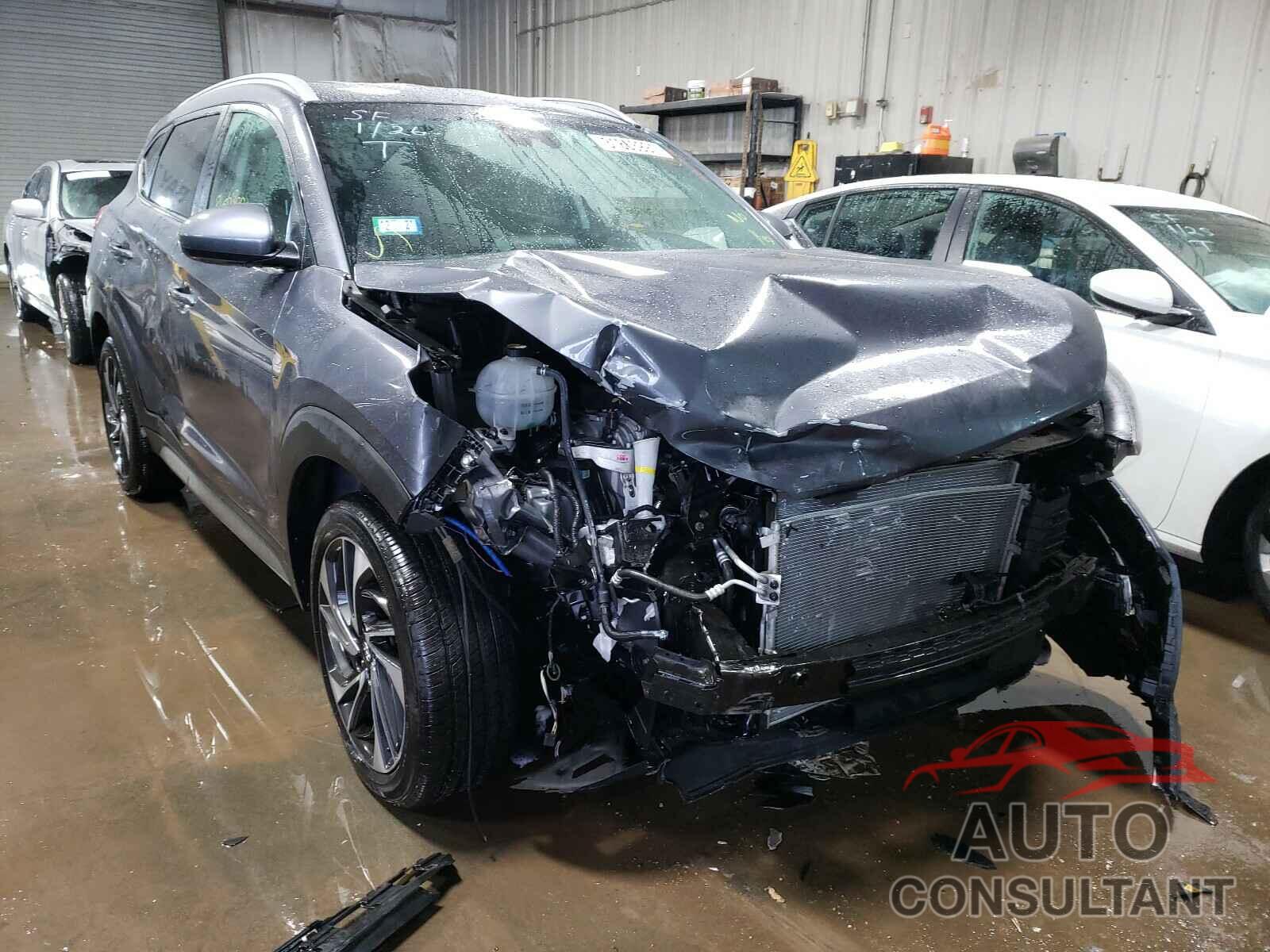 HYUNDAI TUCSON 2019 - KM8J3CAL8KU068916