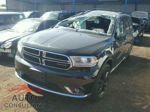 DODGE DURANGO 2015 - 1C4RDJDG6FC781929