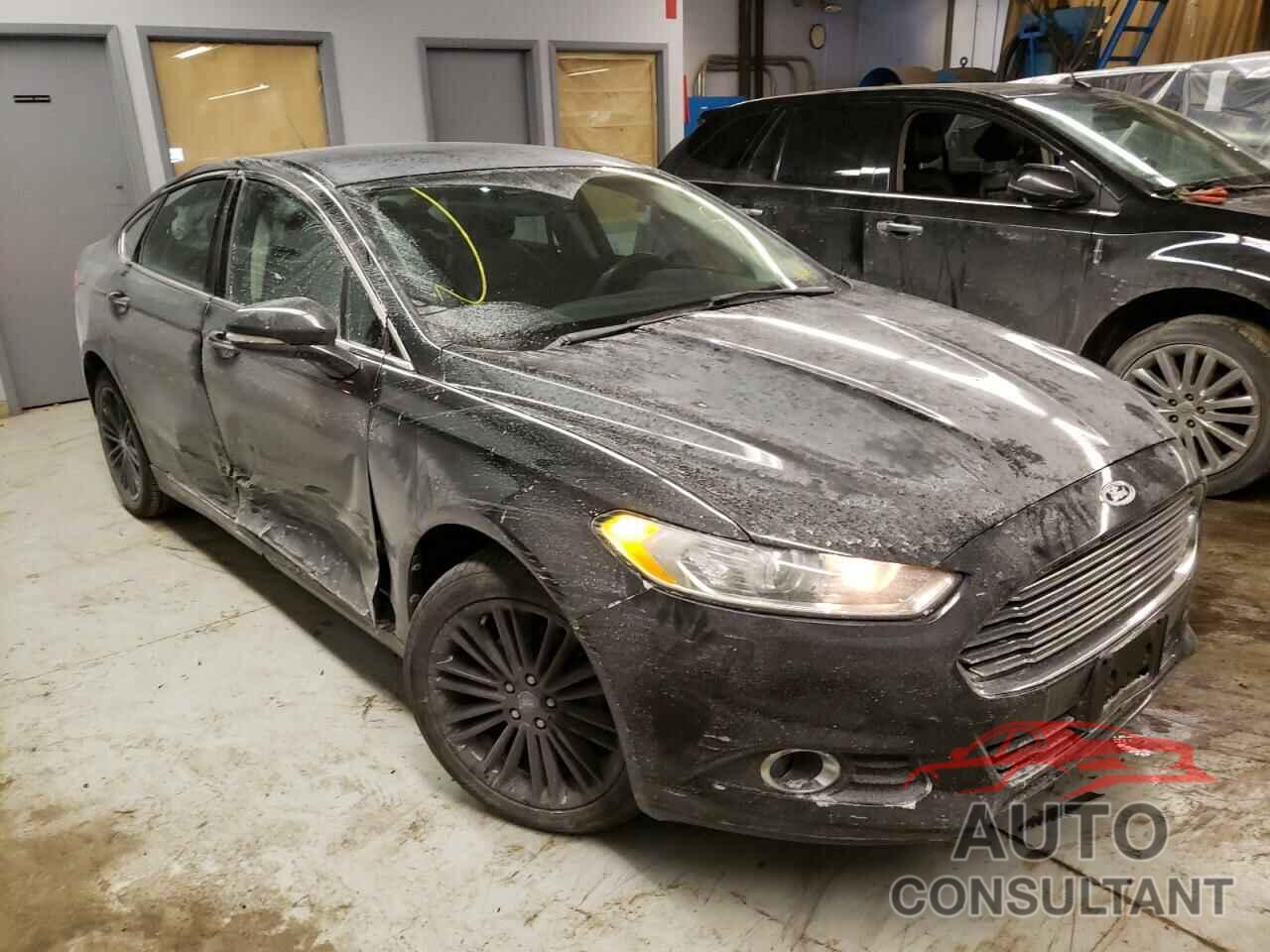 FORD FUSION 2016 - 3FA6P0H90GR353394