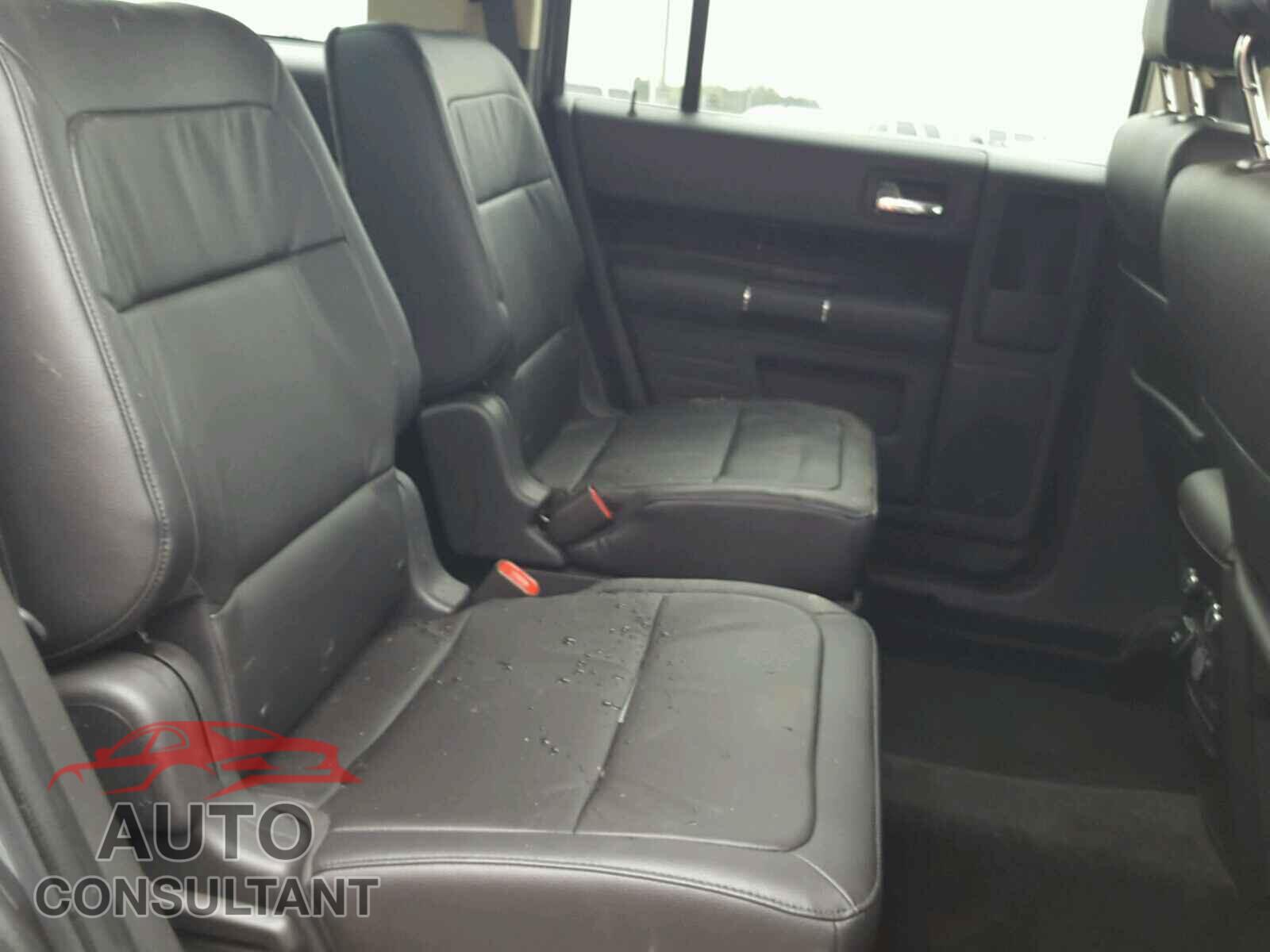 FORD FLEX 2016 - 2FMGK5C84GBA21543
