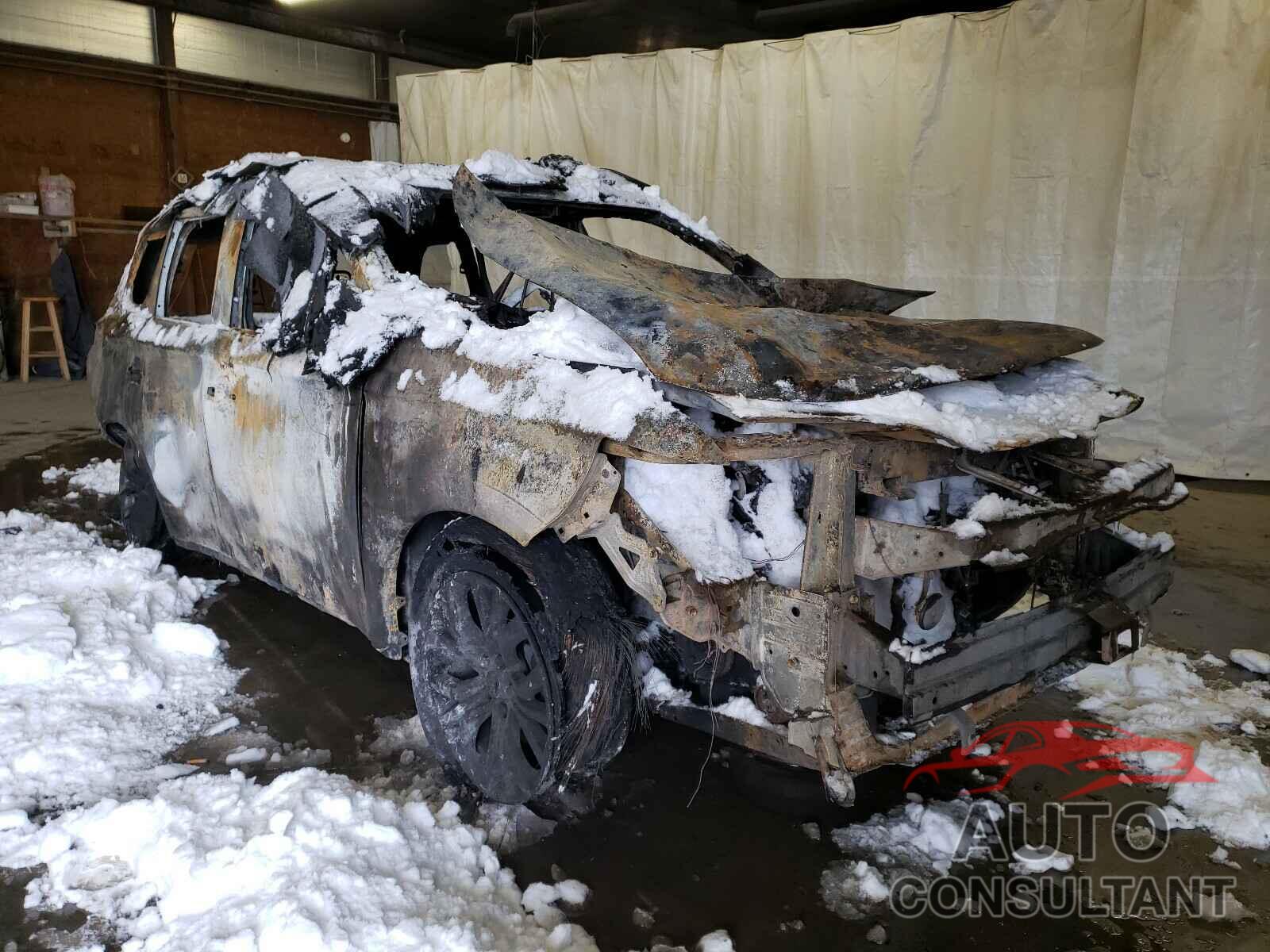 MITSUBISHI OUTLANDER 2017 - JA4AZ3A35HZ050432