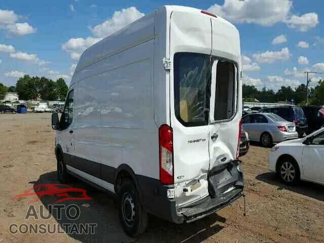 FORD TRANSIT CO 2015 - 1FTNR2XM7FKA01627