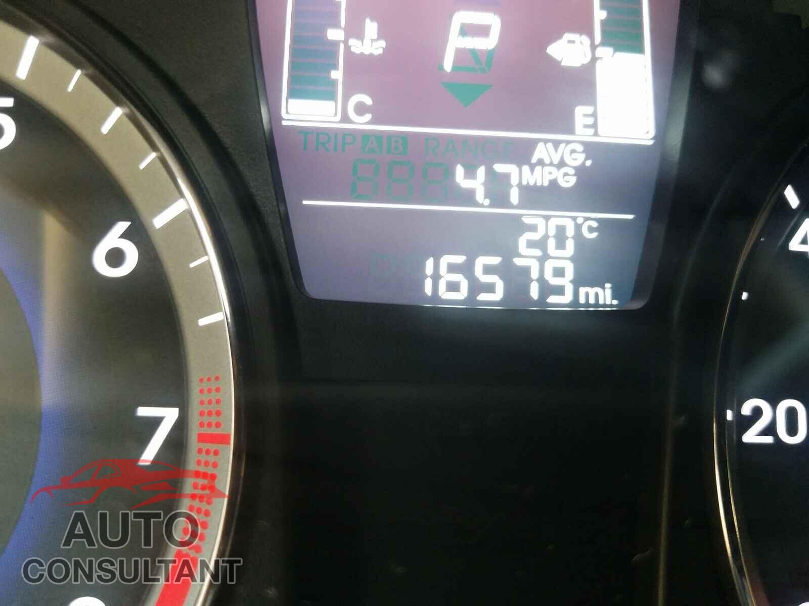 HYUNDAI ACCENT 2017 - KMHCT4AE2HU265461