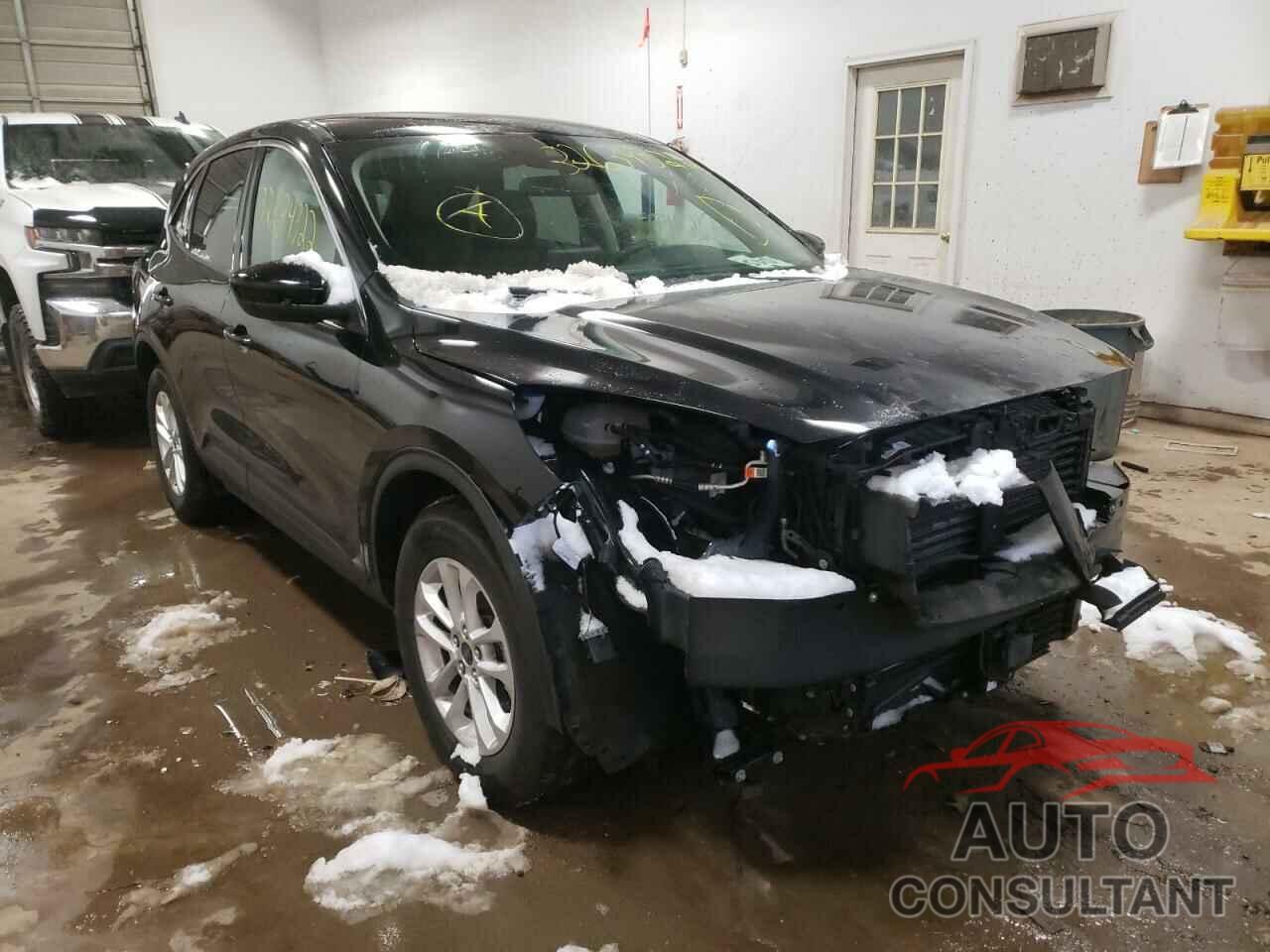FORD ESCAPE 2020 - 1FMCU9G68LUC19393