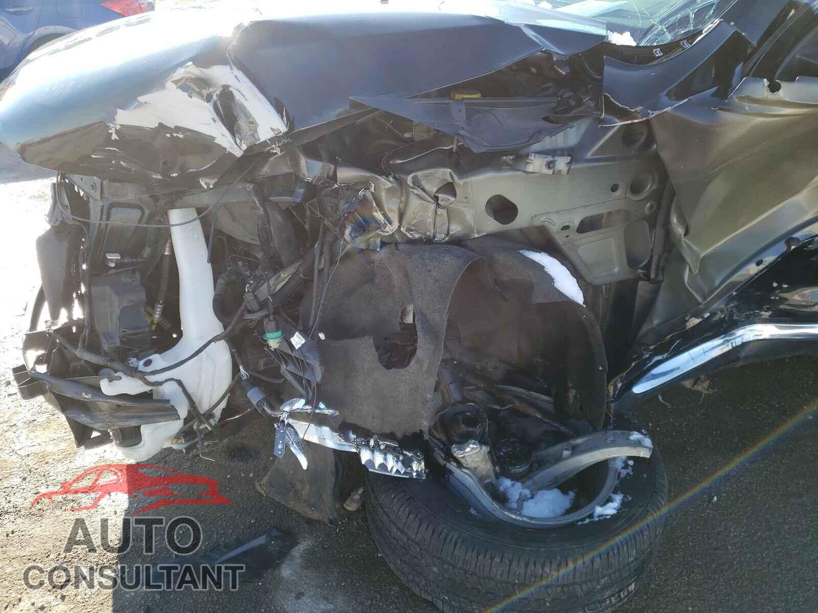 DODGE DURANGO 2016 - 1C4RDJDG6GC397764
