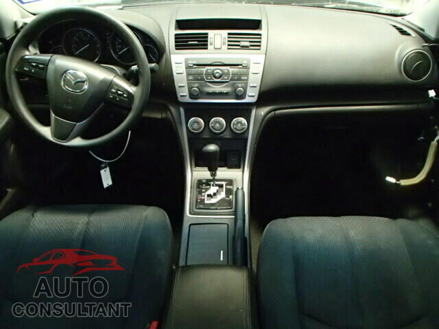MAZDA 6 2012 - JM3KFACM5M0412424