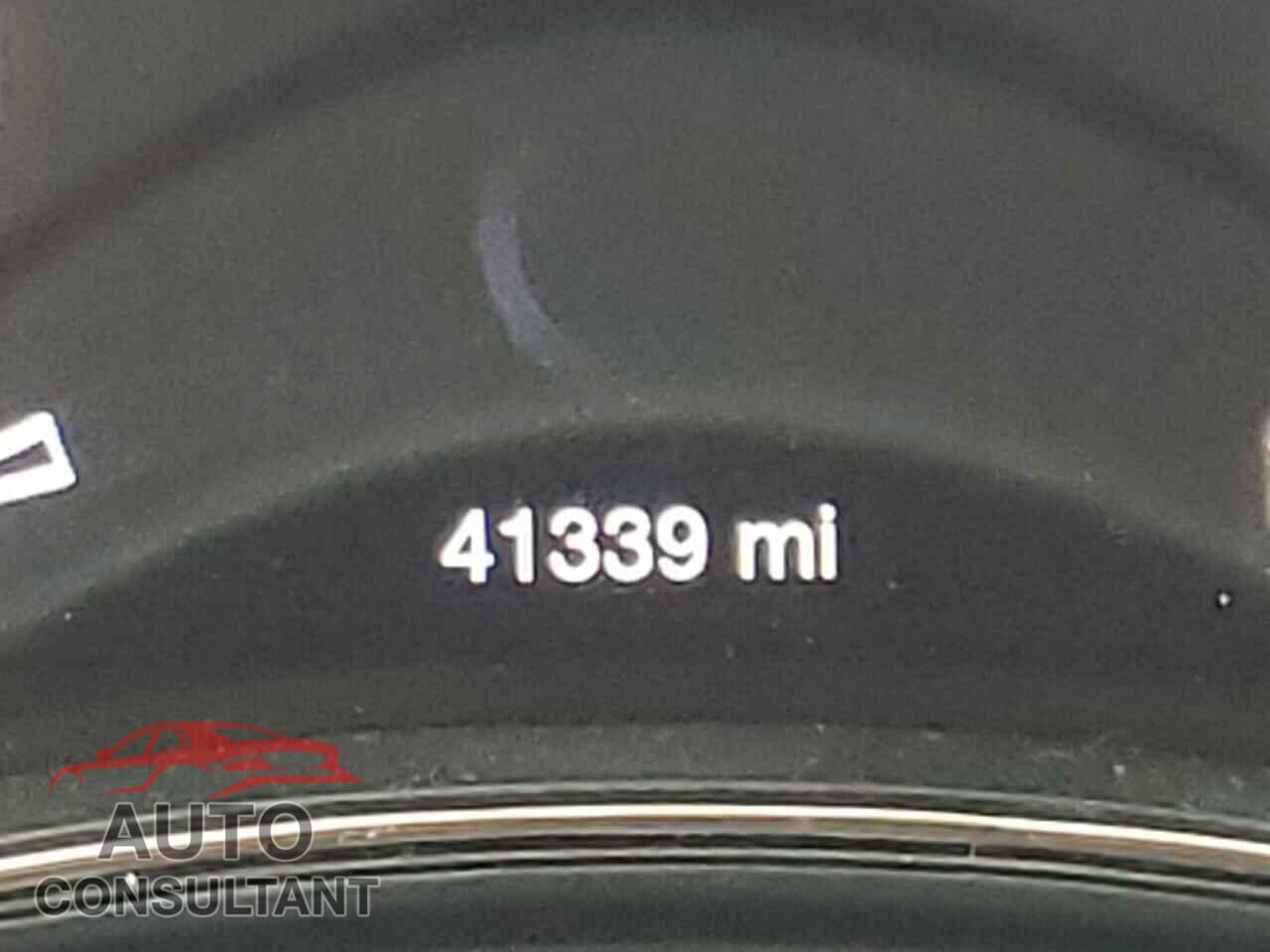 DODGE DURANGO 2018 - 1C4RDJDG8JC445238