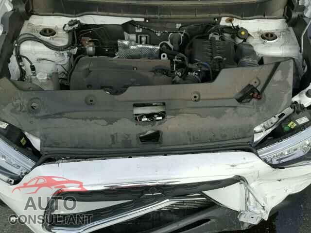 MITSUBISHI OUTLANDER 2015 - 4A4AR3AUXFE002422