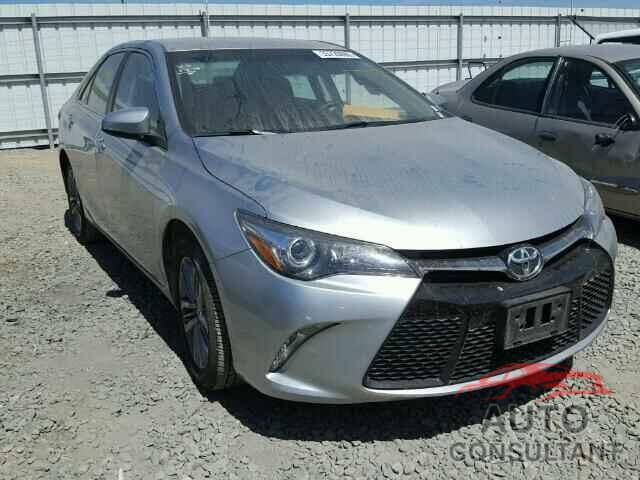 TOYOTA CAMRY 2015 - 4T1BF1FK3FU922457