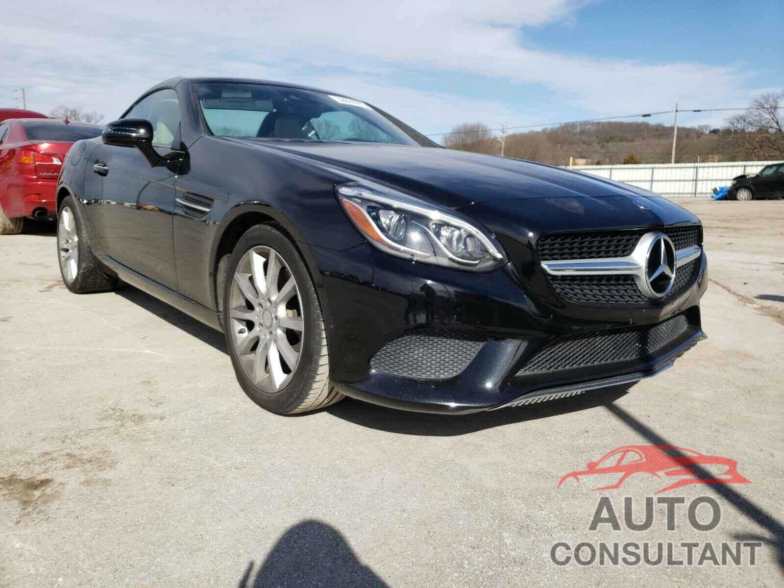 MERCEDES-BENZ S CLASS 2017 - WDDPK3JA0HF130974