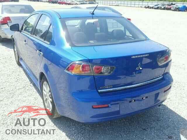 MITSUBISHI LANCER 2016 - JA32U2FU1GU011402