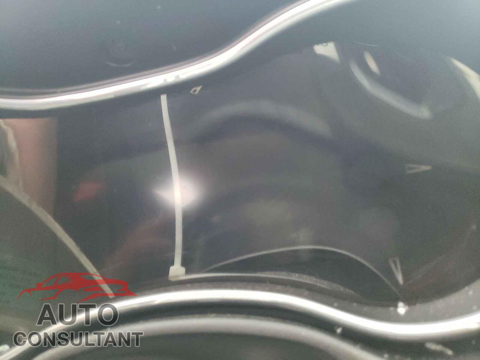 DODGE DURANGO 2019 - 1C4RDJFGXKC705699
