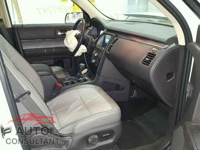 FORD FLEX 2016 - 2T3N1RFV7KC059587