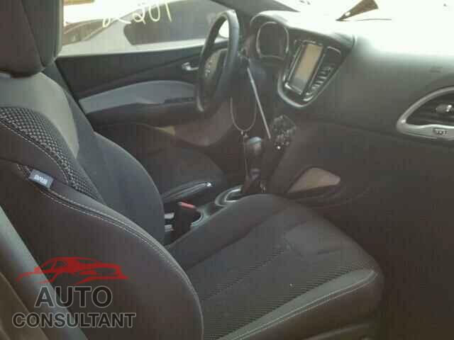 DODGE DART 2016 - 3C4NJDCB0LT215425