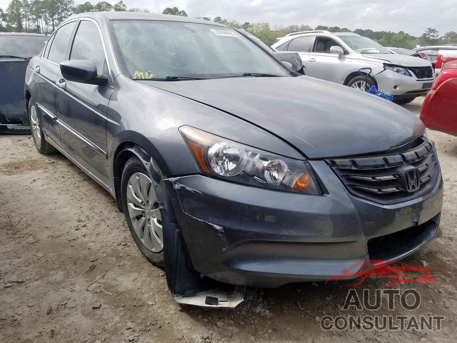 HONDA ACCORD 2009 - 3VW2B7AJ7JM242850