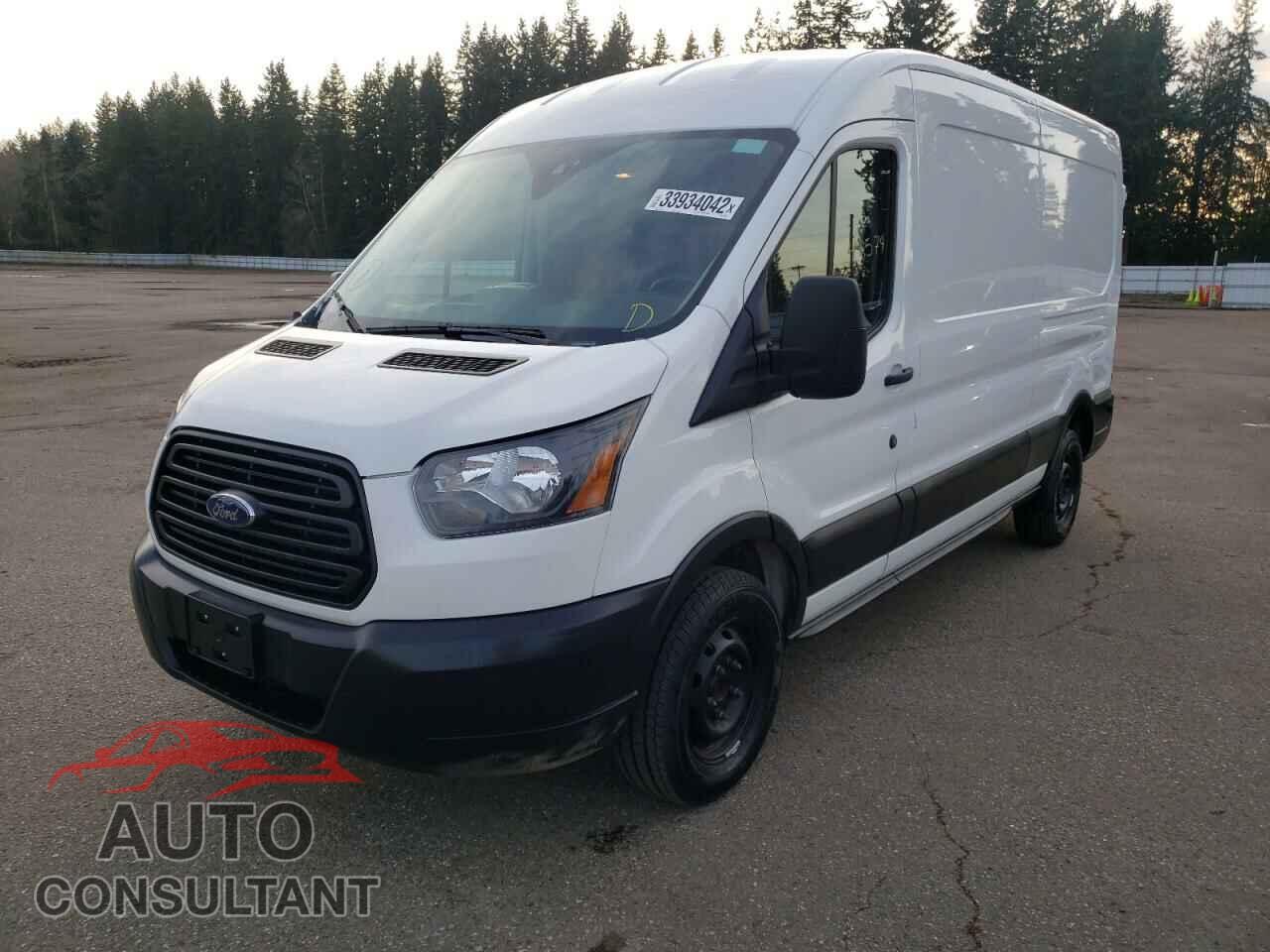 FORD TRANSIT CO 2019 - 1FTYR2CM1KKA87563
