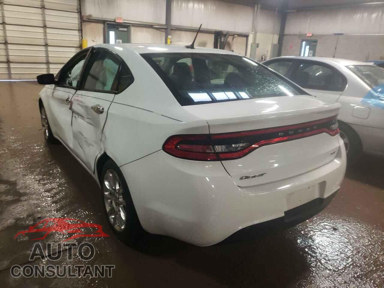 DODGE DART 2016 - 1C3CDFFA3GD818608